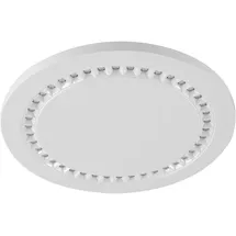EVN ALR300102 1 LED-Panel 30 cm weiß