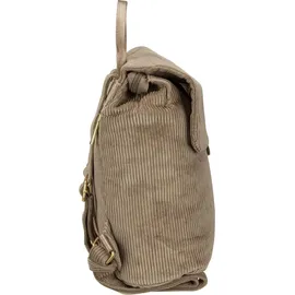 Zwei Mademoiselle.M MR8 Braun