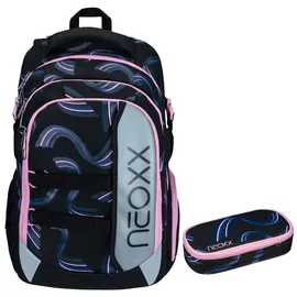 Neoxx Active Pro rosa