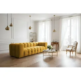Fun Möbel Sofa, 4-sitzer Solvie In Tiffani