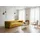 Fun Möbel Sofa, 4-sitzer Solvie In Tiffani