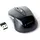 Gembird MUSW-6B-01 Wireless Mouse schwarz/silber