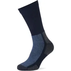 STAPP Wandersocken Active Outdoor Marine 39/42