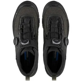 Shimano EX900 black (L01) 44