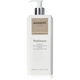 Marbert Profutura Anti-Aging Körperlotion 400 ml