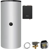 Buderus SP6, Logalux PRZ1000.6 ES-B, und Zubehör - 77396...