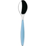 Guzzini - Feeling, Teelöffel - Meeresblau, 14,5 cm - 23000481