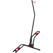 Wiltec Fahrradständer vertikal