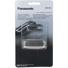 Panasonic Ersatzscherblatt & Schermesser Typ  WES9011Y