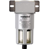 Metabo Filter F-180 1/4"