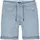 GARCIA Jeansshort Rocko stone blue 29