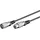 MicroConnect XLRMF5 XLR-Stecker - XLR-Buchse 5,0m (XLRMF5)