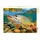 Calvendo Puzzle Ein kapitaler Hecht 1000 Teile Lege-Größe 64x48cm Foto-Puzzle für glückliche Stunden
