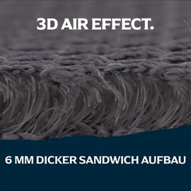 Busse Schabracke 3D Air Effect