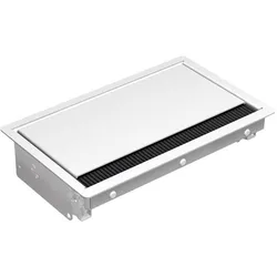 Bachmann CONI short - Steckdosenleiste für bündige Montage
