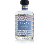 Koval Dry Gin 500ml