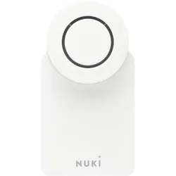 Nuki Smart Lock 3.0 - Türverriegelung - elektronisch