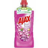 Ajax Ajax-PL1FIOLET Reinigungsflüssigkeit, 1 L