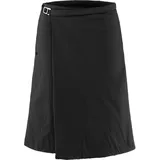 Fjällräven Insulated Rock Damen Schwarz M