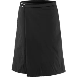 Fjällräven Insulated Rock Damen Schwarz M