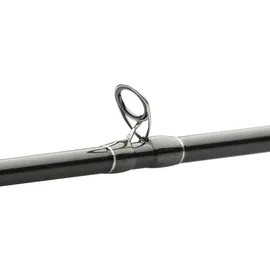 Westin W2 Monsterstick T Baitcastrute - Black - 2.33 m - 130-260 g