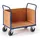 ROLLCART Dreiwandwagen 500 kg