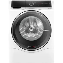 BOSCH Waschtrockner "WNC244070", D (A-G), weiß, B:59,8cm H:84,8cm T:62,2cm, Waschtrockner