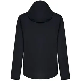 OAKLEY Elements Shell 2.0 Kapuzenjacke pechschwarz - S
