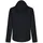 OAKLEY Elements Shell 2.0 Kapuzenjacke pechschwarz - S