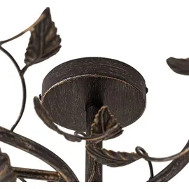 LINDBY Yos 8-flg. (547177)