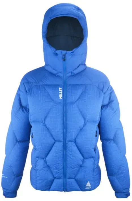 Millet TRILOGY JORASSES DYNEEMA DOWN - Isolationsjacke - XS - icon blue