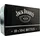 Jack Daniel's Old No. 7 Tennessee Whiskey 40% Vol. 10 x 50 ml