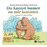 Hogrefe AG Du kannst immer zu mir kommen