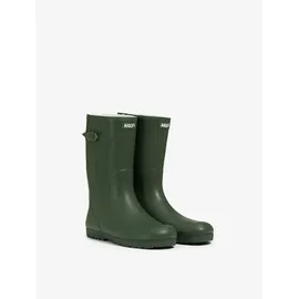 Aigle Woody Pop 2 Gummistiefel Khaki 36