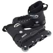 ROCES M12 UFS schwarz Größe 42