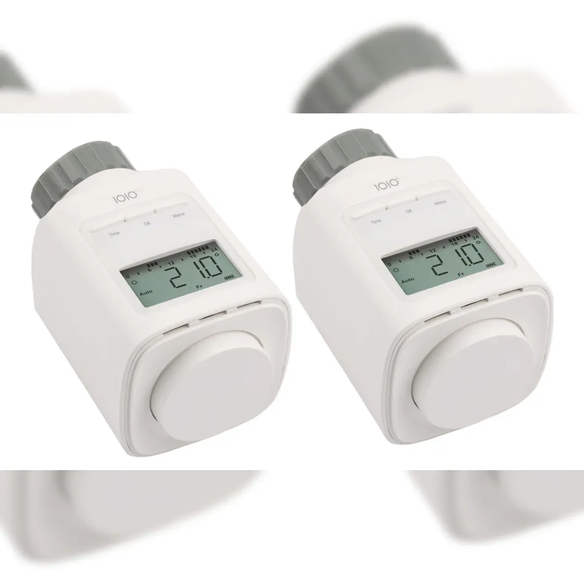 heizk�rperthermostat