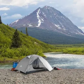 luxuskollektion Forceatt Zelt 2 Personen