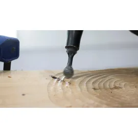 Precision Ball Gouge