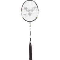 Victor Badmintonschläger G-7500, Schwarz/Silber, 67.4 cm, 113/0/0
