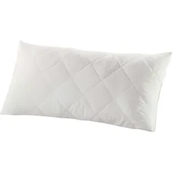 Bestlivings Kopfkissen 40x80 cm - Microfaser