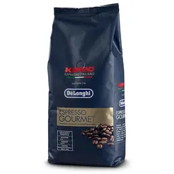 De'Longhi Kaffee Kimbo Gourmet 250gr