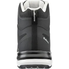 Albatros TRAILMASTER Black QL Mid S3S Gr. 41 - schwarz - 41