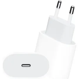 Apple 20W USB-C Power Adapter