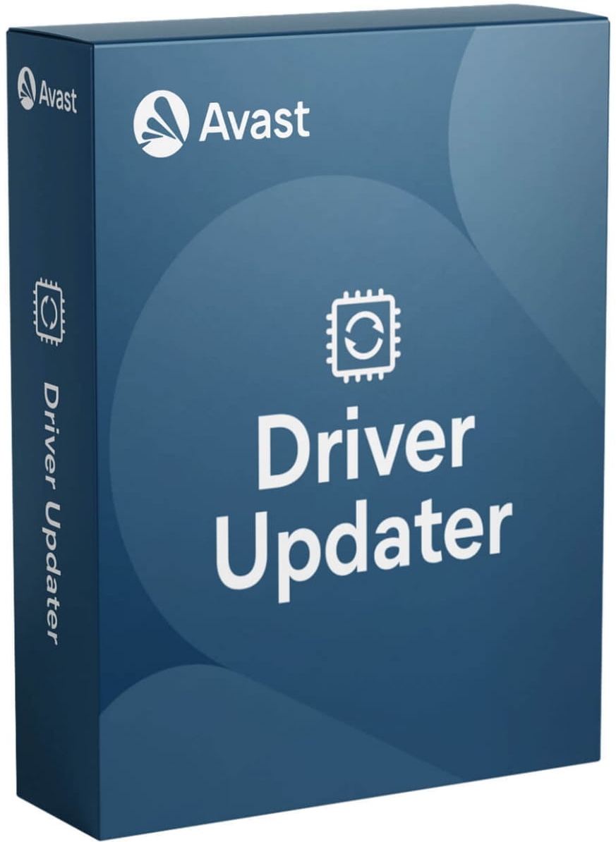 Avast Driver Updater