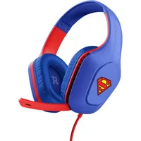 Trust GXT 415SM Zirox Gaming-Headset, Superman