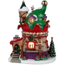 Lemax Elf Lane No. 2