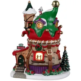 Lemax Elf Lane No. 2