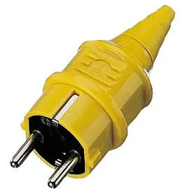 Mennekes Schuko-Stecker 10840