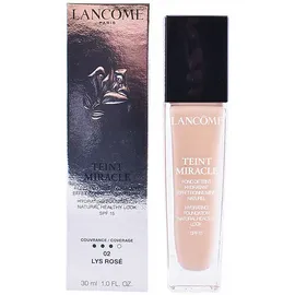 Lancôme Teint Miracle LSF 15 2 lys rose 30 ml
