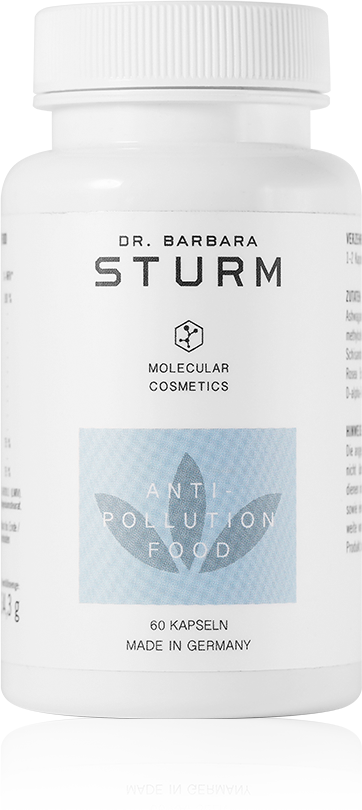 Dr. Barbara Sturm Anti-Pollution Food 60 st